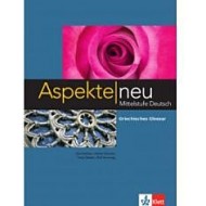 Aspekte NEU B2 Griechisches Glossar (Γλωσσάριο)